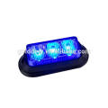 Grüne LED Notfall Warning Lights Led Dash Lichter Scheinwerfer (SL623)